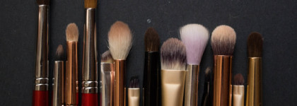 St. Valentine's Day Makeup