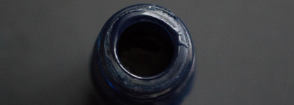 Catrice Travelight Story (Limited Edition). Nail Polish C03 Deep Dark Waters