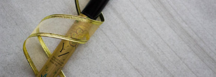 Yllozure Performance Wrap Up Mascara