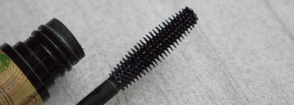 Yllozure Performance Wrap Up Mascara