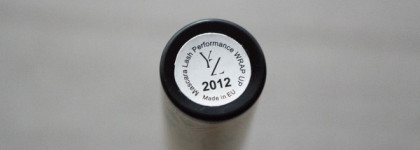 Yllozure Performance Wrap Up Mascara