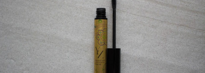 Yllozure Performance Wrap Up Mascara