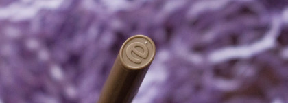 Новый формат продукта для бровей: помада в форме карандаша! Essence Superlast 24h Eyebrow Pomade Pencil Waterproof #10 Blonde