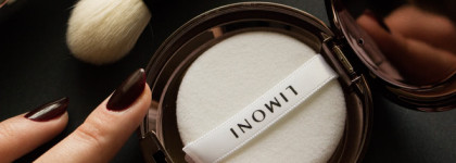 Limoni Transparent Matte Powder
