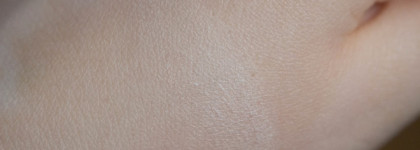 Limoni Transparent Matte Powder
