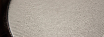 Limoni Transparent Matte Powder