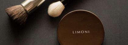 Limoni Transparent Matte Powder