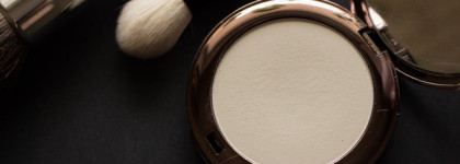 Limoni Transparent Matte Powder
