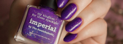 Picture Polish Imperial