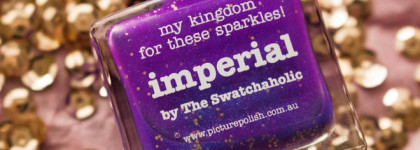 Picture Polish Imperial