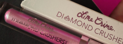 Lime Crime Diamond Crushers # Acid Fairy
