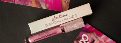 Lime Crime Diamond Crushers # Acid Fairy