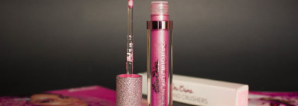 Lime Crime Diamond Crushers # Acid Fairy