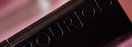 Bourjois Volume Reveal Mascara #21 Radiant Black