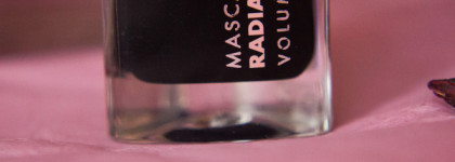 Bourjois Volume Reveal Mascara #21 Radiant Black