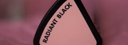 Bourjois Volume Reveal Mascara #21 Radiant Black