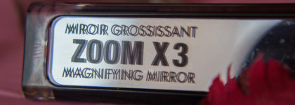 Bourjois Volume Reveal Mascara #21 Radiant Black