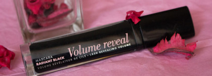 Bourjois Volume Reveal Mascara #21 Radiant Black