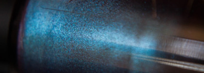 Catrice Spectra Light Collection Nail Polish # 03 Irregular Galaxies