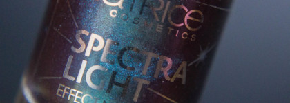 Catrice Spectra Light Collection Nail Polish # 03 Irregular Galaxies