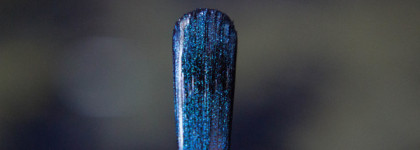 Catrice Spectra Light Collection Nail Polish # 03 Irregular Galaxies