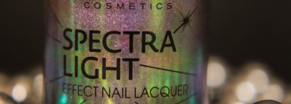 Catrice Spectra Light Collection Nail Polish # 03 Holo Enchantment
