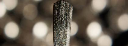 Catrice Spectra Light Collection Nail Polish # 03 Holo Enchantment