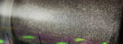 Catrice Spectra Light Collection Nail Polish # 03 Holo Enchantment