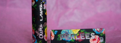 Lime Crime Perlees # Beetle