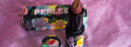 Lime Crime Perlees # Beetle