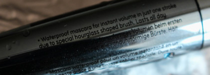 Catrice Lashes to Kill PRO Waterproof Instant Volume Mascara