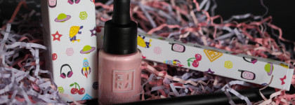 3ina Just For Fun Collection: подводка и жидкий хайлайтер