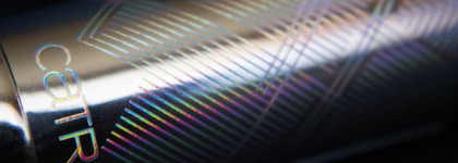 Catrice Prisma Chrome Lipstick #050 Mystical Mermaid