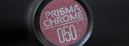 Catrice Prisma Chrome Lipstick #050 Mystical Mermaid