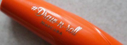 Faberlic # Draw'n'roll Mascara