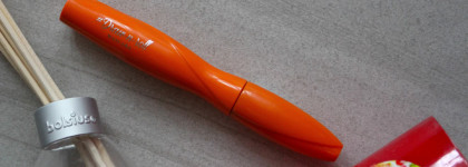 Faberlic # Draw'n'roll Mascara