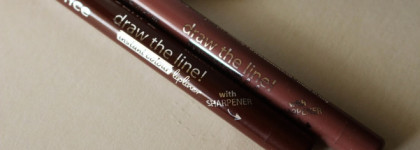 Essence Draw the line! Instant colour lipliner