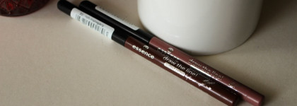 Essence Draw the line! Instant colour lipliner
