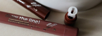 Essence Draw the line! Instant colour lipliner