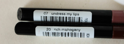 Essence Draw the line! Instant colour lipliner