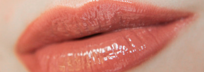 Essence Colour Boost Vinylicious Liquid Lipstick #02 Nude Is The New Cute