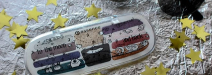 Essence To The Moon And Back Eyeshadow Box #04 One Way Only