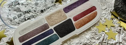 Essence To The Moon And Back Eyeshadow Box #04 One Way Only