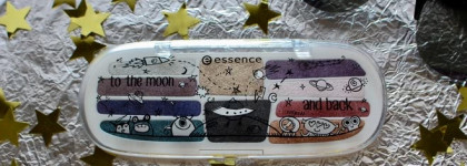 Essence To The Moon And Back Eyeshadow Box #04 One Way Only