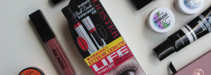 Physician's Formula Eye Booster Lash Extension Kit #Ultra Black