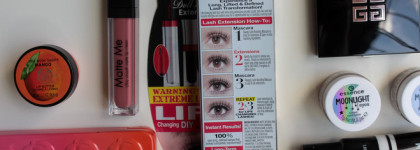 Physician's Formula Eye Booster Lash Extension Kit #Ultra Black