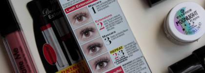 Physician's Formula Eye Booster Lash Extension Kit #Ultra Black