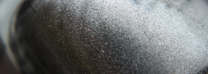 OPI NL F55 Haven't The Foggiest