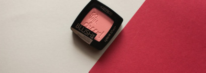 Catrice Blush Box #020 Glistening Pink