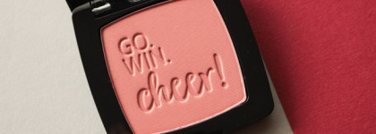 Catrice Blush Box #020 Glistening Pink